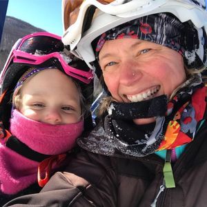 Meet your Posher, Katrina